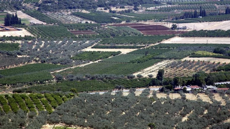 Κτηματολόγιο: Ποιες προθεσμίες λήγουν χωρίς παράταση σε 15 περιοχές